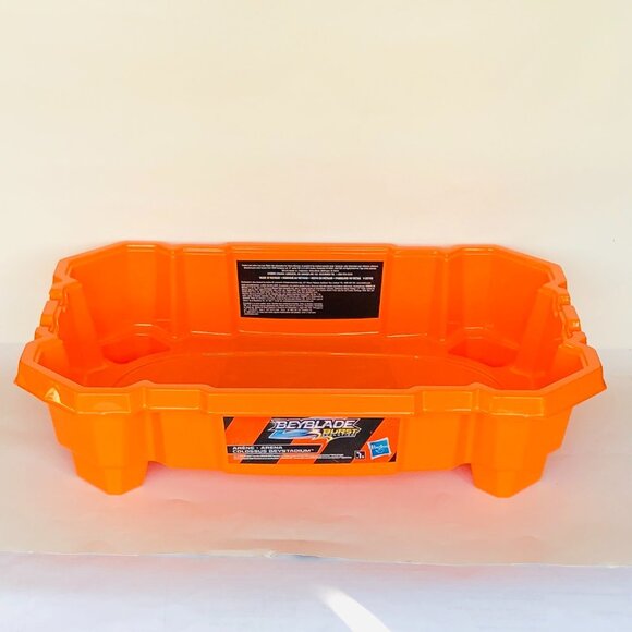 Beyblade Burst Chaos Core (Basic) Red Beystadium C0704 Brand New(play stadium) - Picture 9 of 12